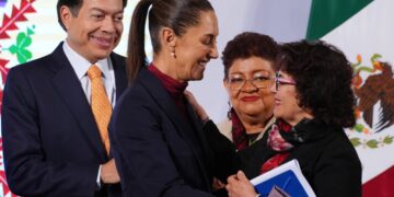 Se registran 3.8 millones para recibir la beca universal “Rita Cetina Gutiérrez”