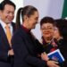 Se registran 3.8 millones para recibir la beca universal “Rita Cetina Gutiérrez”
