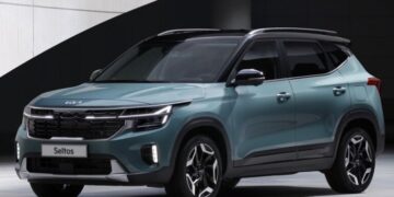 Confianza, durabilidad y seguridad: los principales atributos de las camionetas Kia