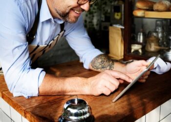 ¿Cómo enviar link por redes sociales para recibir pagos?