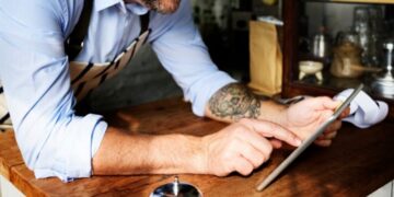 ¿Cómo enviar link por redes sociales para recibir pagos?