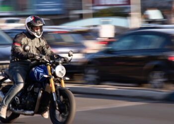 ¿Cuál es la mejor marca de motos para trabajo? Guía para elegir la ideal
