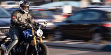 ¿Cuál es la mejor marca de motos para trabajo? Guía para elegir la ideal