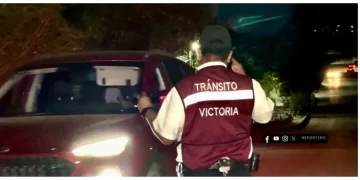 Anuncian operativo antialcohol de forma permanente