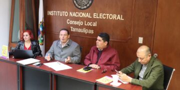 Participación en la Consulta Infantil y Juvenil 2024