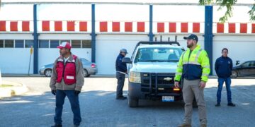 Fortalece la UAT protección y seguridad de sus estudiantes