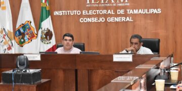 Aprueba IETAM el procedimiento de designación de Consejerías Electorales