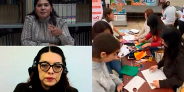 La UAT imparte inglés a niños y adolescentes de comunidades vulnerables