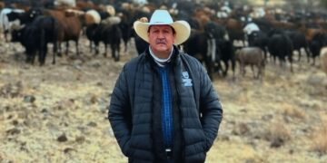 Asesinan a funcionario del sector ganadero de Zacatecas
