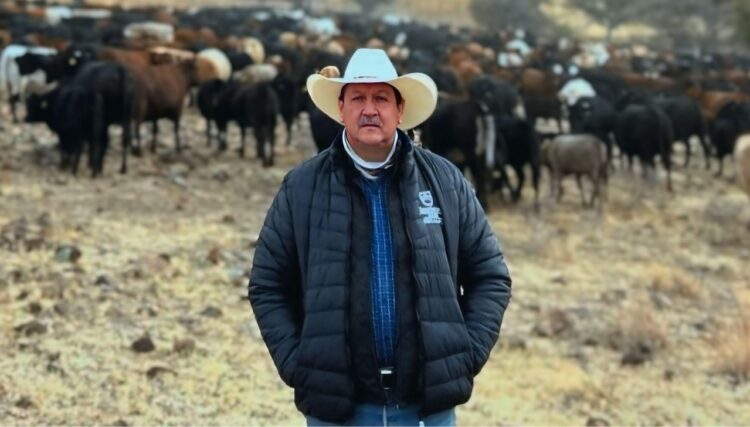 Asesinan a funcionario del sector ganadero de Zacatecas