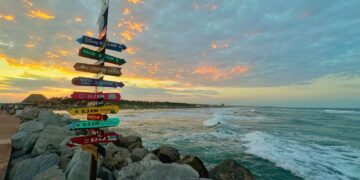 Analizan Turismo Federal y Tamaulipas proyectos 2025