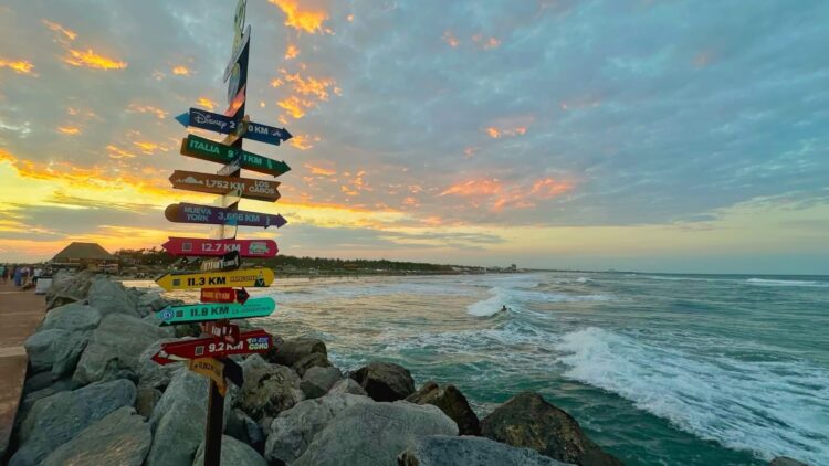 Analizan Turismo Federal y Tamaulipas proyectos 2025