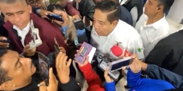 En diciembre se podrían incrementar un 20% los delitos de robos o fraudes, destacó Secretario de Seguridad en Tamaulipas