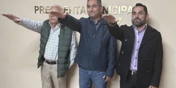 Óscar González Ríos asume la gerencia de COMAPA San Fernando