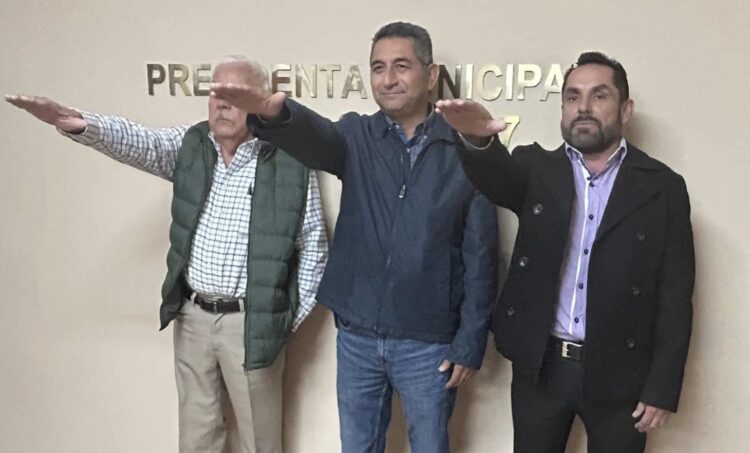 Óscar González Ríos asume la gerencia de COMAPA San Fernando