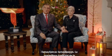 ¡Felices fiestas!