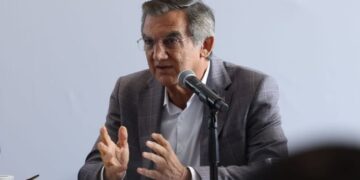 AVA presentará ante el Congreso el Presupuesto de Egresos 2025