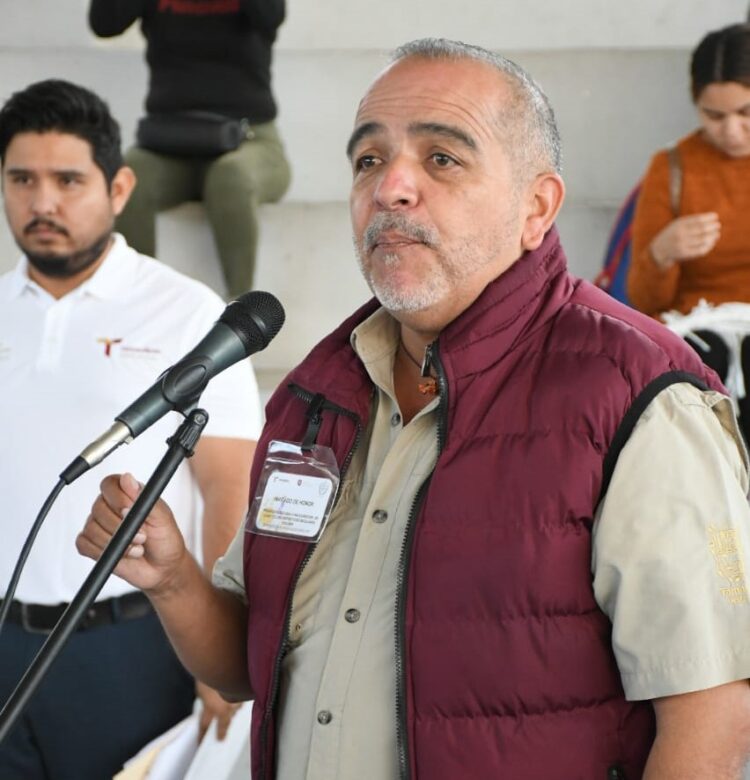 Inaugura Ligas la Supervisión Uno