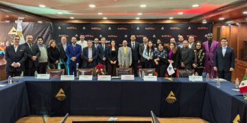 Comercio de México y Turquía consolidan lazos económicos y turísticos