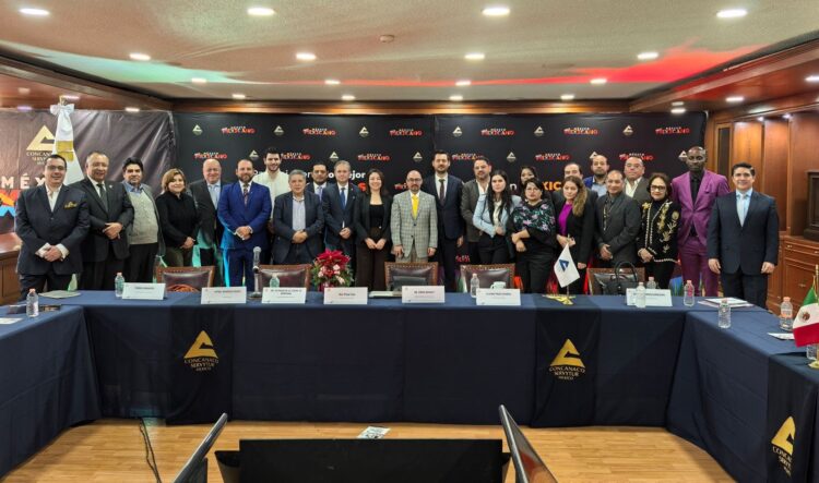 Comercio de México y Turquía consolidan lazos económicos y turísticos