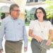 Anuncia Mónica Villarreal Capacitación Conjunta a Elementos de Tránsito de la Zona Conurbada