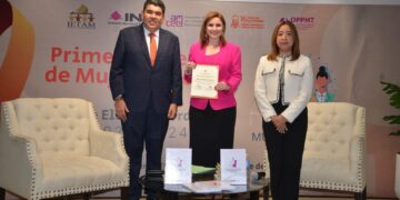 Se realiza el Primer Encuentro de Mujeres Electas en Tamaulipas