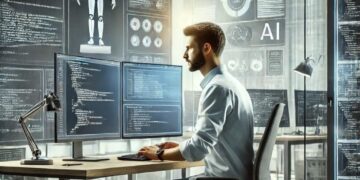 Ingeniero en Inteligencia Artificial, la carrera del presente y el futuro