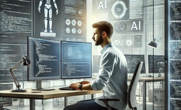 Ingeniero en Inteligencia Artificial, la carrera del presente y el futuro