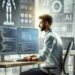 Ingeniero en Inteligencia Artificial, la carrera del presente y el futuro