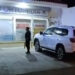 Sexagenario termina con su vida, lo encuentan colgado en local comercial