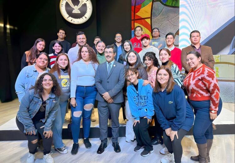 La UAT atiende prioridades con transparencia y uso eficiente de los recursos: Rector