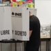 Planean instalar 2,200 casillas para elección judicial en Tamaulipas