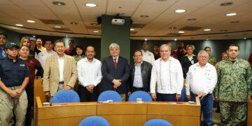 Reinstala SST comité de estrategias para reducir mortandad en la infancia