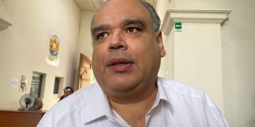 Tránsito Victoria exigirá seguro contra terceros a partir de marzo, afirmó José Javier Córdova González