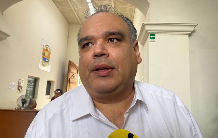 Tránsito Victoria exigirá seguro contra terceros a partir de marzo, afirmó José Javier Córdova González