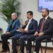 Rector de la UAT inaugura congreso especializado en estudios de frontera