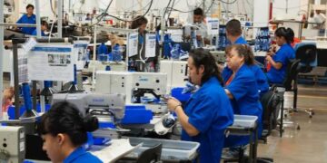 Aranceles de EU no afectan a maquiladoras de Tamaulipas 