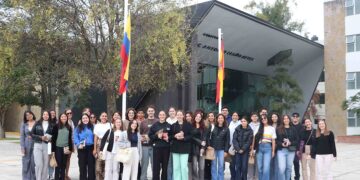 Estudiantes de intercambio inician su experiencia en la UAG