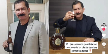 Diputados de Tamaulipas piden castigo al alcalde de Río Bravo por beber alcohol en horas de trabajo