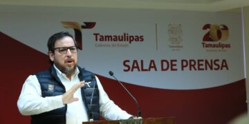 Tienen niñas, niños y adolescentes un lugar seguro en las escuelas de Tamaulipas: SET