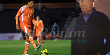 Tres Correcaminos en el once ideal