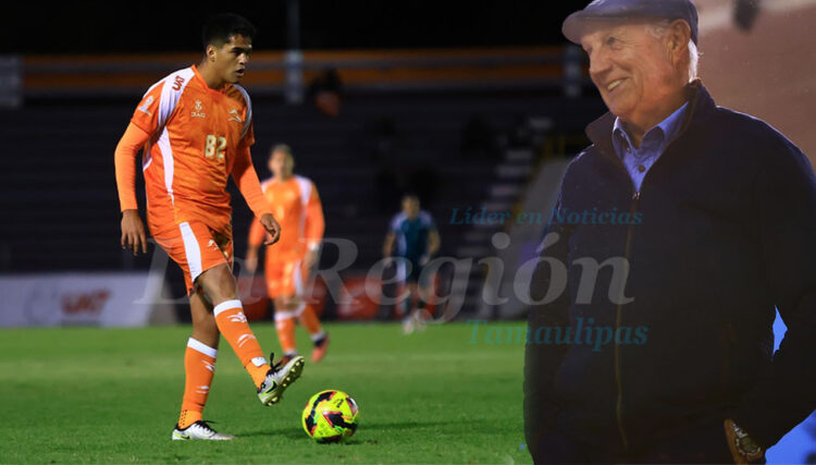 Tres Correcaminos en el once ideal