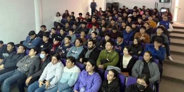 Impulsan en Universidad Politécnica de Victoria la participación de la mujer en la ingeniería y la ciencia