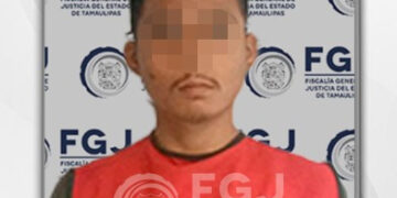 Sentencian a 10 años, 08 meses de prisión por los delitos de Posesión de Vehículo Robado a Juan  Lorenzo “J”.