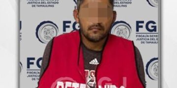 Sentencian a 26 años de prisión a Caín “H”
