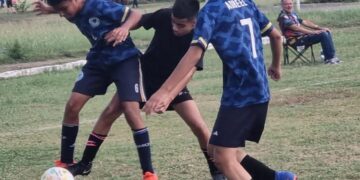 Inician registros para la Súper Liga Victoria de Fut-7