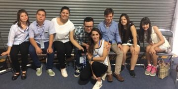 Egresada de la UAG promueve la moda con enfoque de responsabilidad social