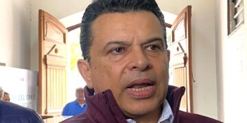 Eduardo Gattas refuerza lazos con empresarios para impulsar la economía en Victoria
