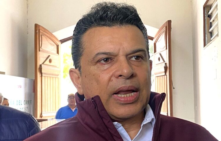 Eduardo Gattas refuerza lazos con empresarios para impulsar la economía en Victoria
