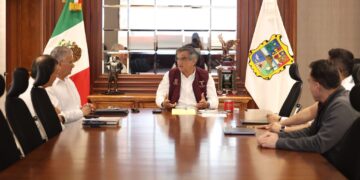 Refuerzan lucha contra el dengue en zona conurbada